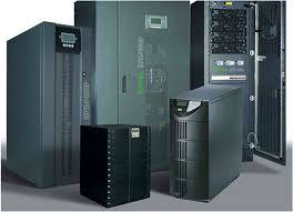 Industrial UPS