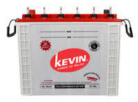 ऊँची ट्यूबुलर बैटरी