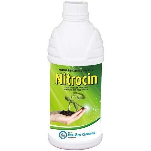 Nitrobenzene . Application: Agriculture