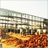 Steel Structural Fabricators