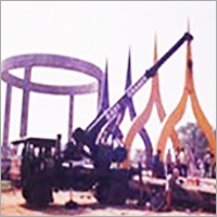 Steel Portal Frames