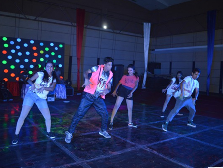 मनोरंजन आयोजनों