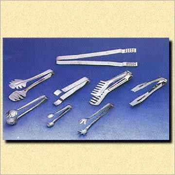 Tongs