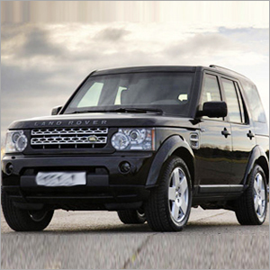 Armored Land Rover Runflat Inserts - 381-711.2 mm Diameter , High Tensile Strength, Easy to Fit, Long Lasting