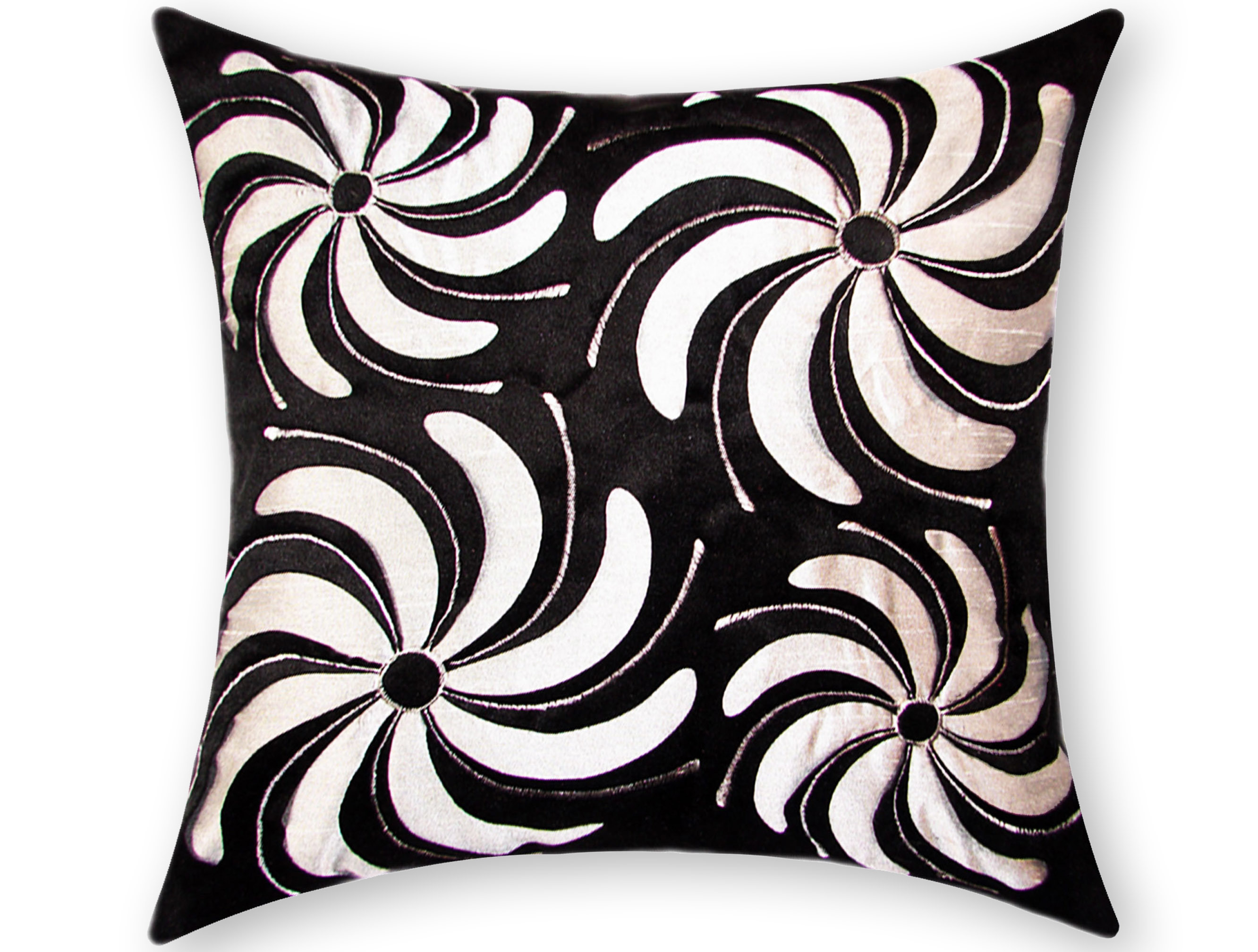 Square Cushion Cover