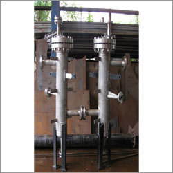 SS Strainer