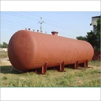 Air Vessel By Hamdule Industries