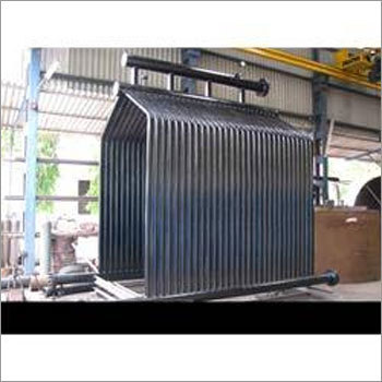 Tube Boilers