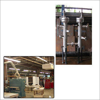 Commercial Strainers