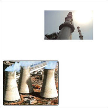 Boiler Industry Chimney