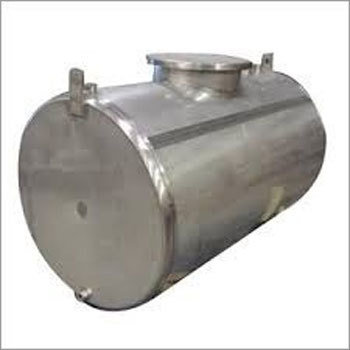 Boiler Tank