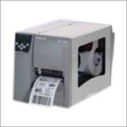 Zebra Barcode Printer