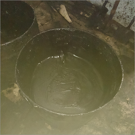 कार्बन स्याही