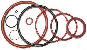Rubber O Ring
