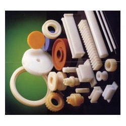 Glass Filled Nylon