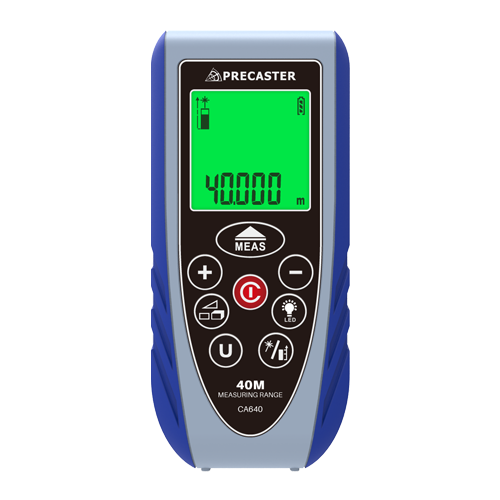 Laser Meter Ca640