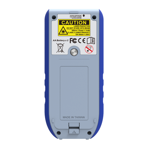 Laser Meter Ca640