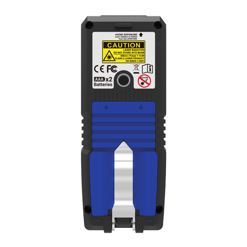 Laser Distance Meter