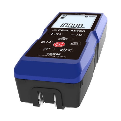 Laser Distance Meter