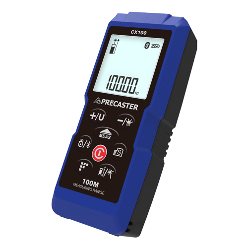 Laser Distance Meter