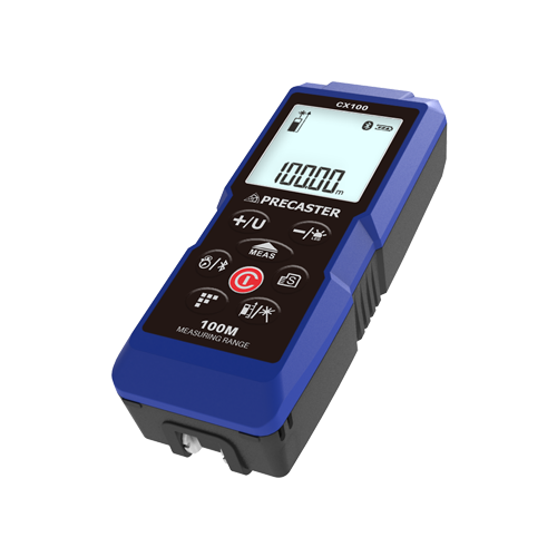 Laser Distance Meter