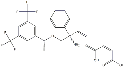 Rolapitant Intermediate - Application: Pharmaceutical Industry