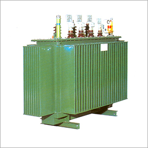 Hermetically Sealed Transformer Coil Material: Copper Core
