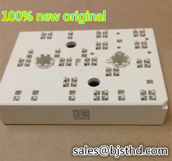 Semikron Igbt Module Application: Variable-frequency Drives (Vfds)