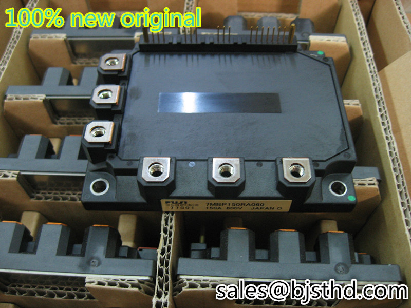 Fuji Igbt Module 7mbr35u4p120-50 Application: Industrial