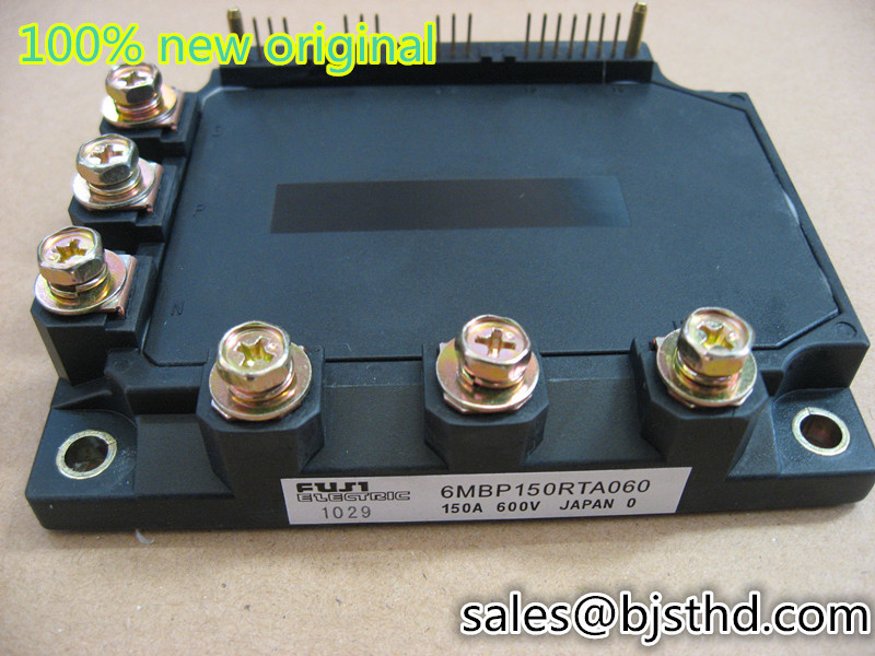 Fuji Igbt Module 7mbr35u4p120-50 Application: Industrial