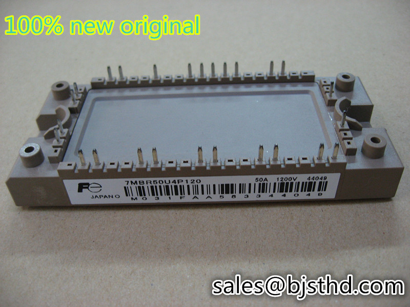 6mbp20jb060-03 Igbt Module Application: Industrial