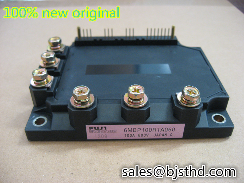 6mbp20jb060-03 Igbt Module Application: Industrial