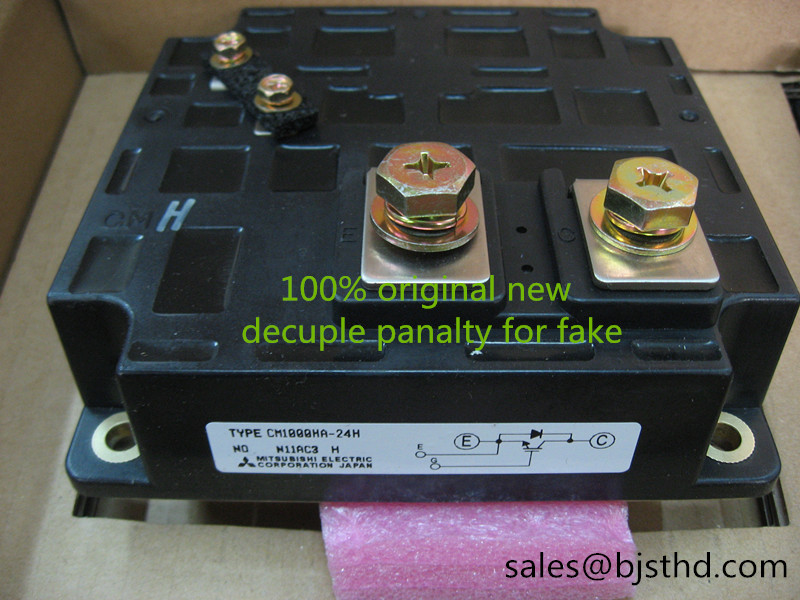 Fuji Igbt Module - 6mbp150rta060, Industrial Application, 90-180 Day Warranty
