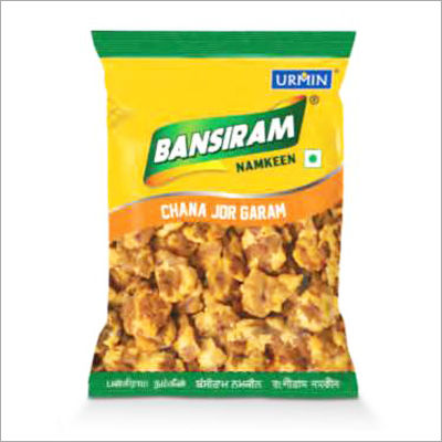 Chana Jor Garam