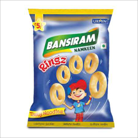 स्नैक रिंग्ज