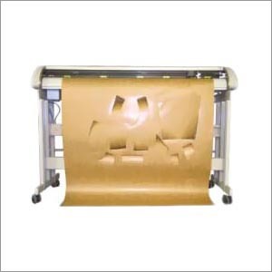 स्टैंड कटिंग प्लॉटर