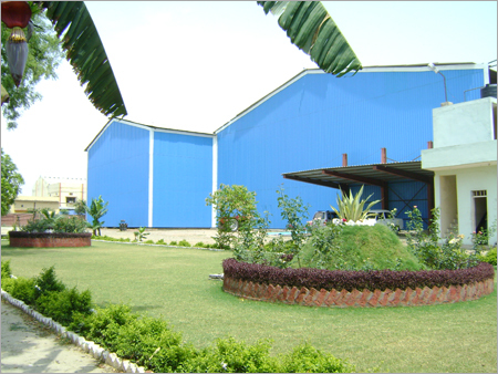 हमारी अवसंरचनाएँ