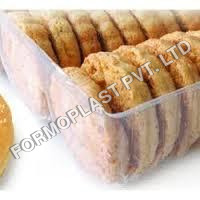 कन्फेक्शनरी पैकेजिंग ट्रे