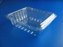 Plastic Packaging Container