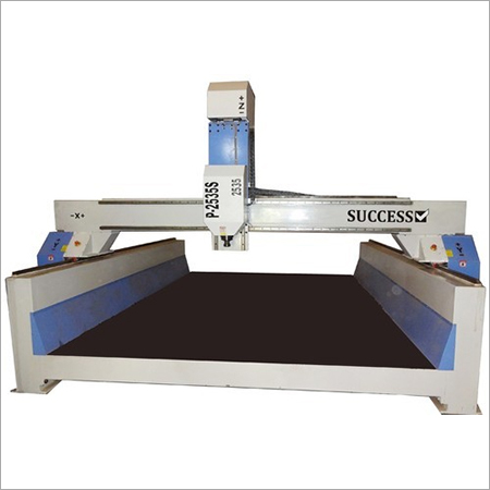 CNC Pattern Making Machine (Customized)
