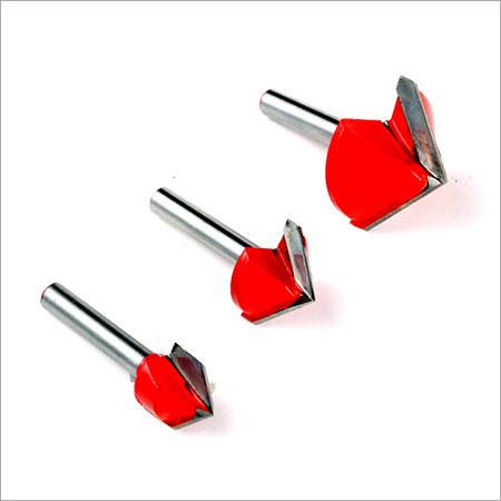 CNC Router Bits