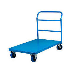 Conveyor Trolley - Steel, 1200x1200mm & 1200x600mm | Durable, Lightweight, High Load Bearing, Smooth Finish, Swivel Wheels