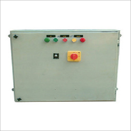 Electrical Panel Boxes