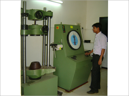 पौधे और मशीनरी