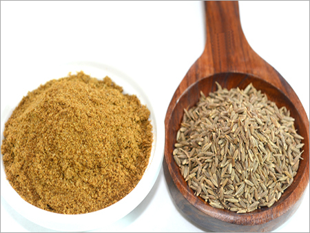 जीरा चूर्ण