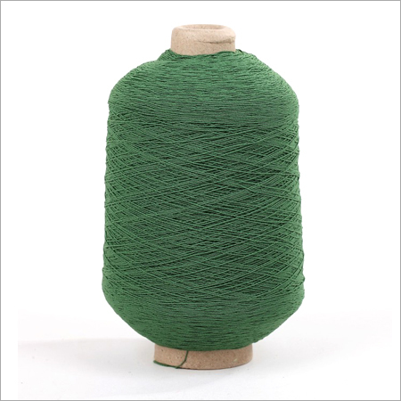 लोचदार धागा