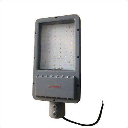 60W एलईडी स्ट्रीट लाइट