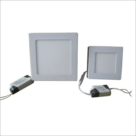 6W एलईडी पैनल लाइट