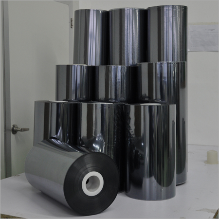 Static Shielding Film Application: Industrial