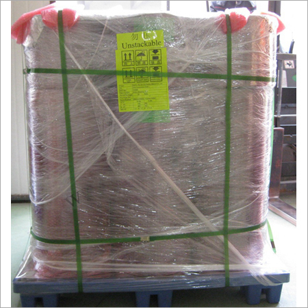 Static Shielding Film Application: Industrial